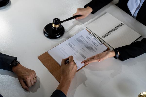 社会团体选举纠纷|选举机制与争议解决路径探析 图1