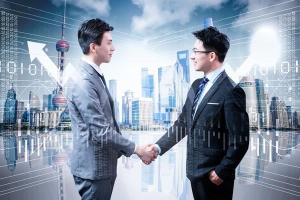 全面整合资源 推动高质量发展 图2