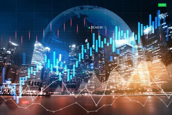 《探讨货币ZIL：未来金融世界的变革与机遇》 图1