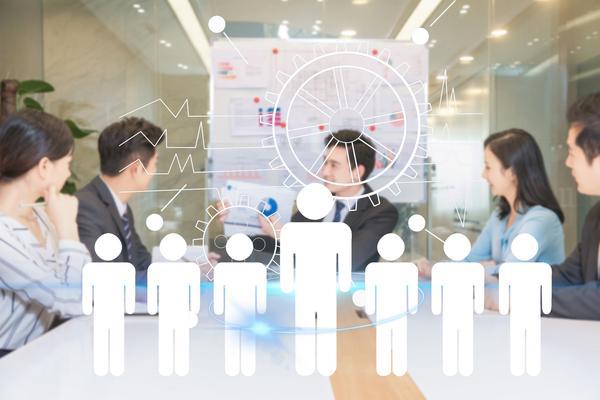 天长市人才招聘网|专业人才服务|精准匹配职场机会 图2