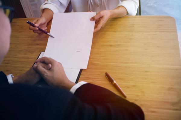 解构社会团体的合同职务|组织结构与功能|法律框架 图2
