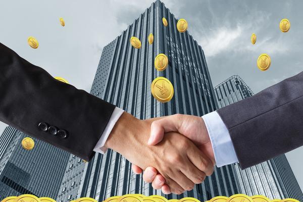 Beta股权波动系数测算方案评报告|行业经济指标增减趋势分析 图1