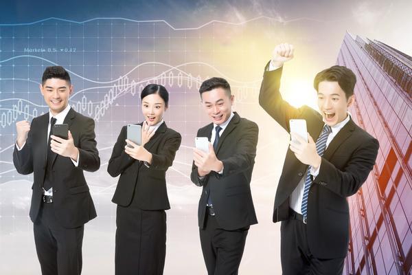 代理商与合作伙伴区别：创业企业如何选择适合的战略伙伴 图2