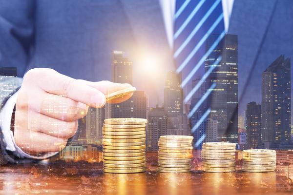 创业板指涨1.4%：项目融资与企业贷款的新机遇