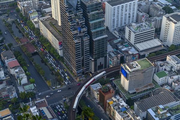 铁道工程专业就业方向及前景：发展趋势与商业机遇 图2