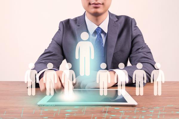 项目融资中的客户关系管理流程与方法 图1