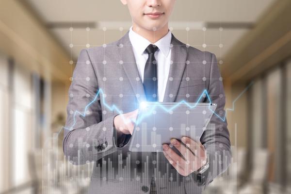 数据分析模板在项目融资与企业贷款中的关键作用 图2