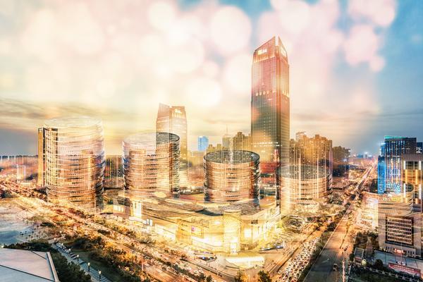 北京SKP官网在线购物平台的项目融资与企业贷款解决方案