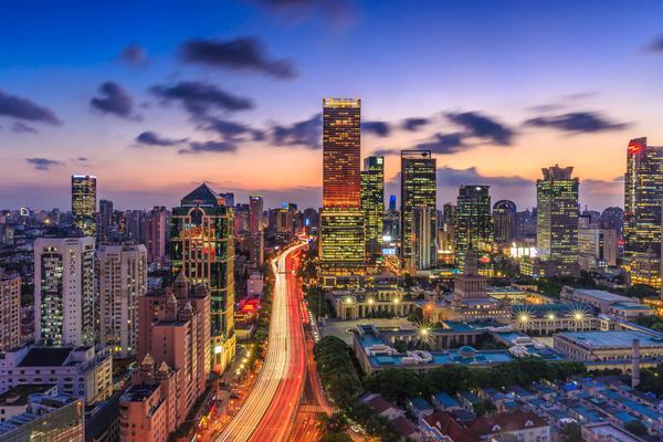 2025年建筑行业趋势分析与项目融资策略 图1