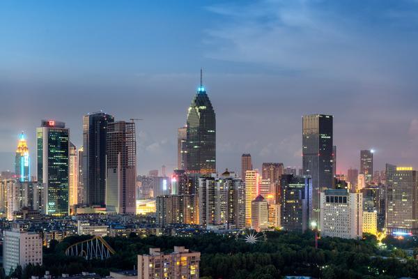 企业战略规划与组织架构|淄博新乾企业管理的成功实践 图1