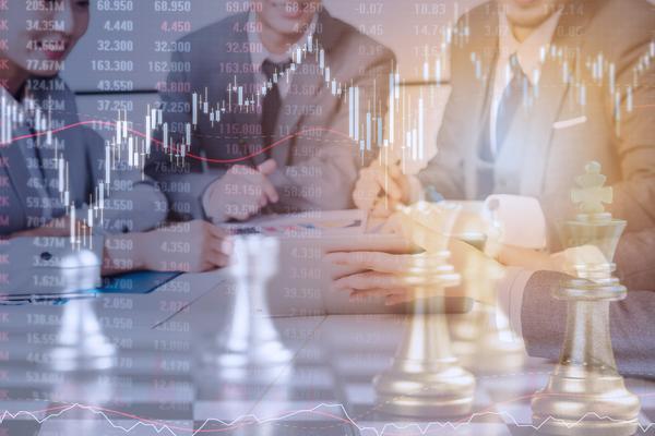 内源融资与股利政策：影响公司价值的关键因素 图2