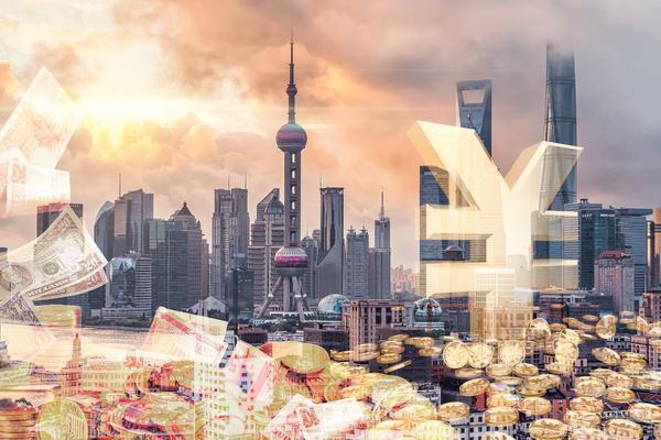 国安社区整合营销-项目融资与应用创新 图1