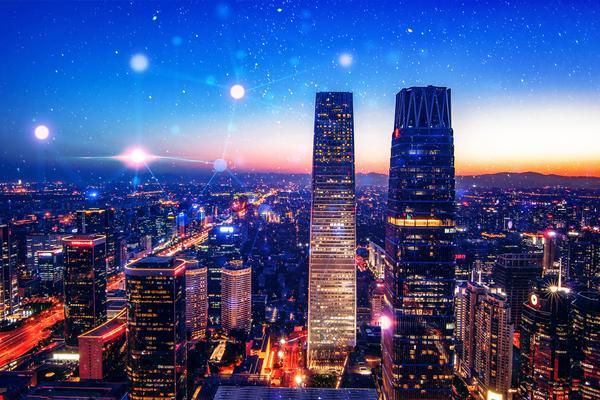 科技创新与智能制造：企业转型升级效益开门红 图1