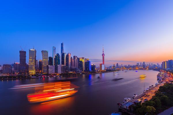 数字化转型新思维驱动下的企业转型升级与融资创新 图1