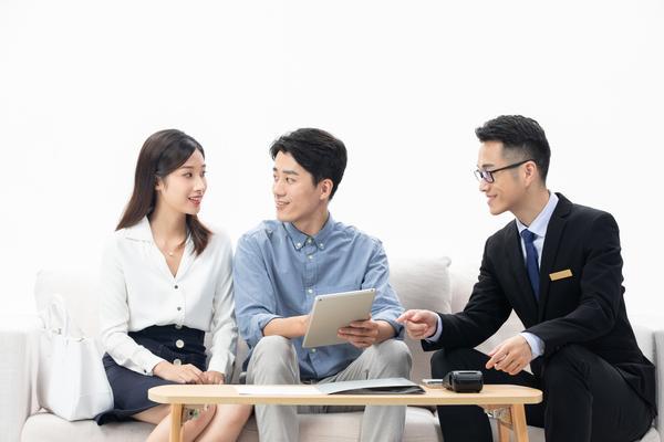 ERP企业管理软件分类及在项目融资与企业贷款中的应用