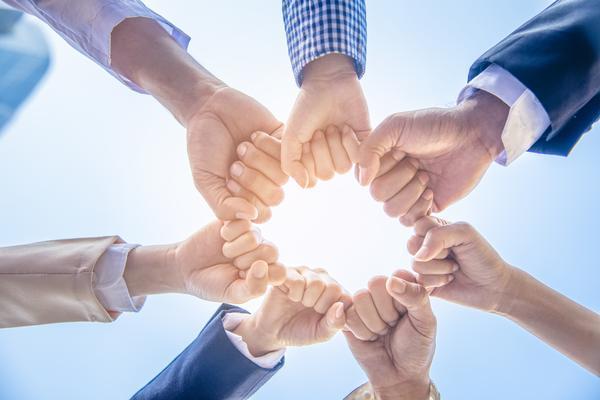项目融资领域的社群运营：打造可持续影响力的“四感”策略 图2