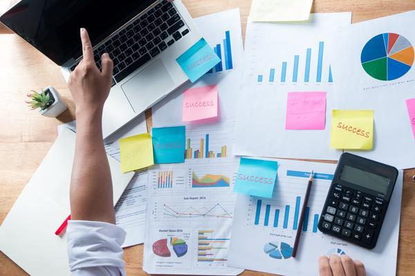 网络整合营销方案|项目融资领域的高效路径 图2