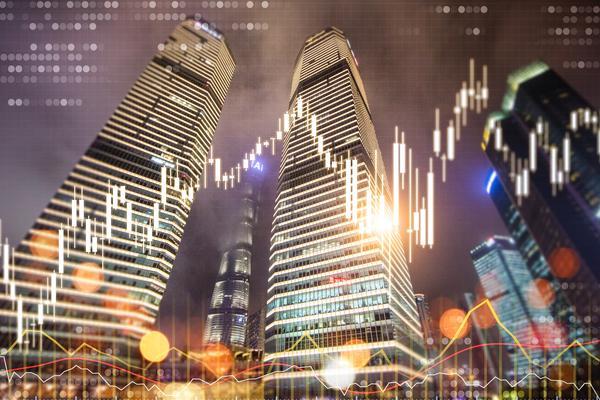 黄金租赁融资利率：项目融资中的关键工具 图1