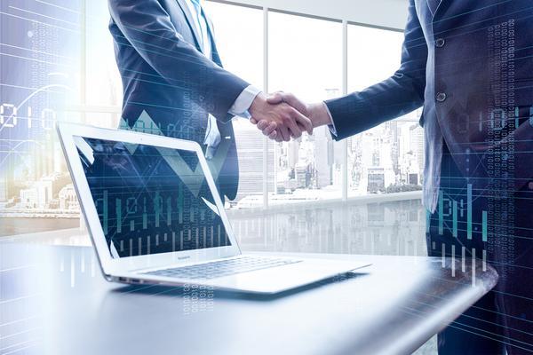 口碑营销的创新实践与项目融资的成功范例 图2