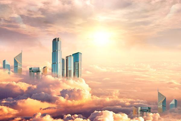 财务顾问服务|小机构融资解决方案 图1