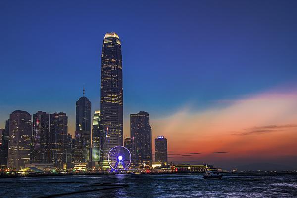 项目融资支持企业转型升级|创新驱动的可持续发展战略 图2