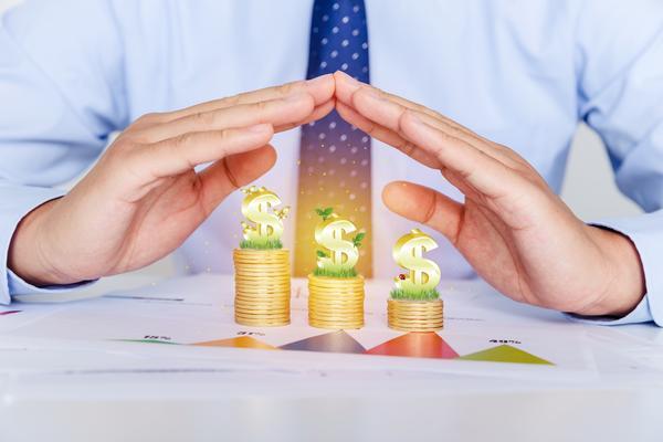 内源融资困难|项目融资中的核心挑战与解决路径 图1