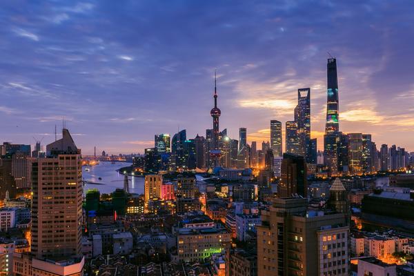 上海小型连锁西餐厅数量及发展趋势分析 图1