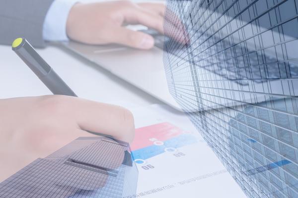 商务咨询标志在金融居间领域的应用与价值 图1