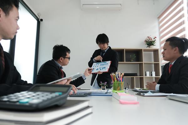 招商引资项目计划书模版|商机|招标|展会关键词提取 图2
