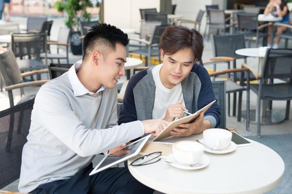 商业计划书撰写的专业化服务-项目融资的关键助力 图2