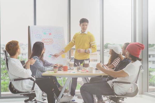 桦甸中小企业融资租赁服务|中小企业的融资新路径与价值解析 图1