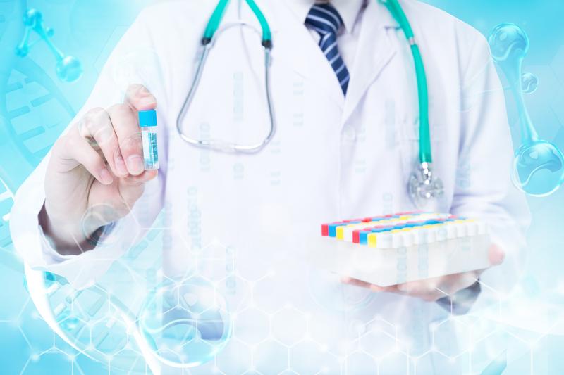 解密SRA临床试验：新药研发的重要里程碑 图1