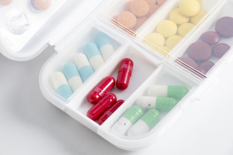 《美容药保健品大揭秘：让你拥有健康美肌的神奇力量》 图2