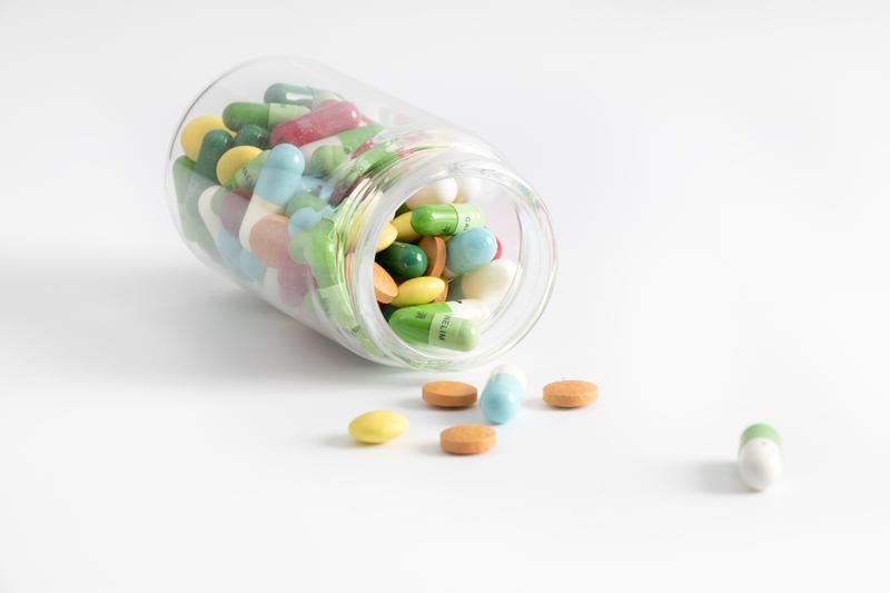 保健品标志的重要性及其实用指南 图1