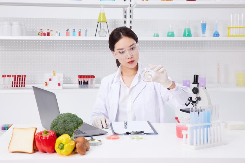 伊春食品研发平台有哪些|科技驱动|食品安全 图1