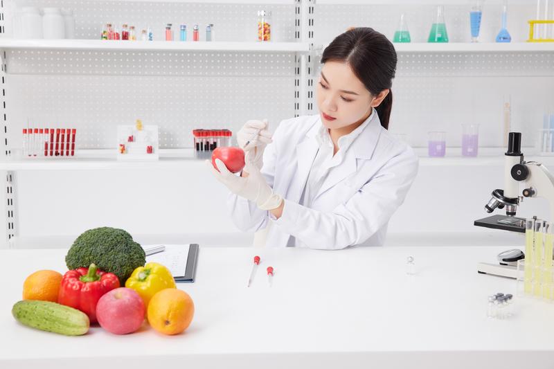 伊春食品研发平台有哪些|科技驱动|食品安全 图2