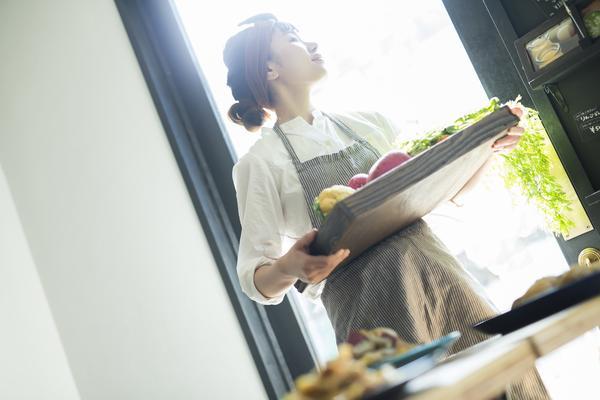 大盘鸡营销活动的规划与实施路径 图1