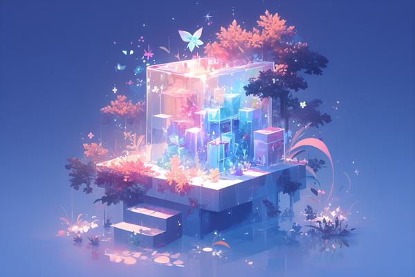 《揭秘神秘部门：专门找项目的部门名称大揭秘》图1