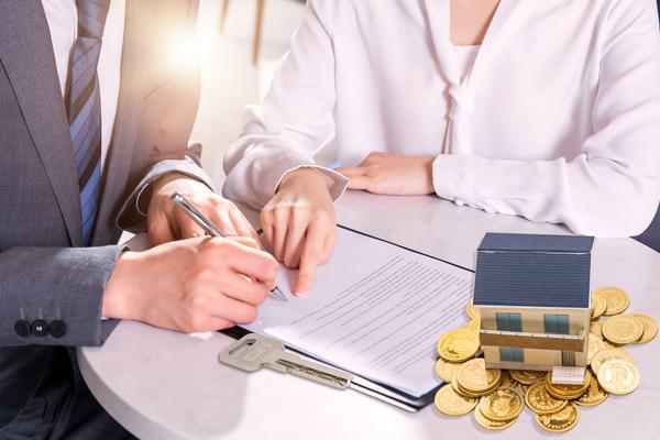 按揭手续未办理交了定金能否更换购买车型图1