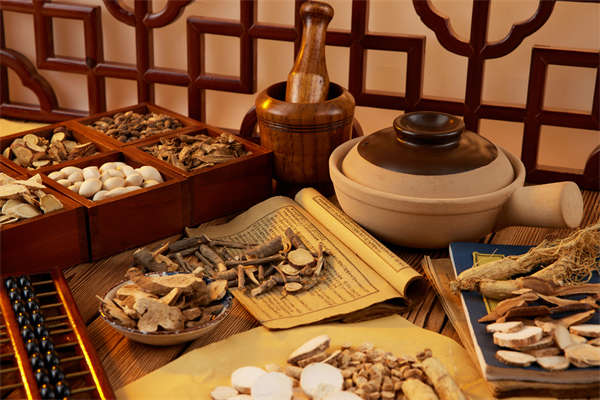 三七中药材天地网|助力云南中药材产业发展 图1
