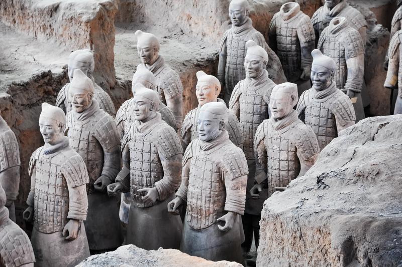 都江堰水利工程维护与可持续发展|古代水利智慧的现代传承 图1