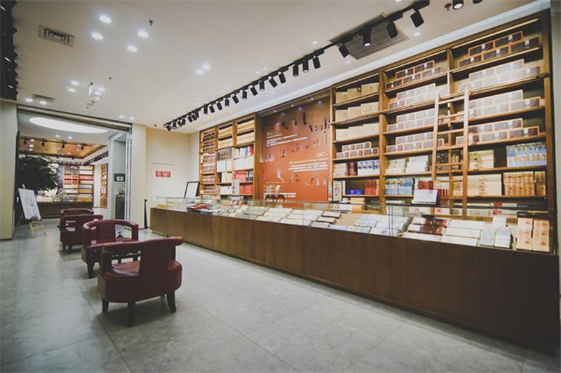 文具店|能否办理烟专卖许可证？ 图2