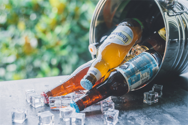 开一家泰山原浆啤酒店：精酿啤酒创业的成功之道|品牌 图1